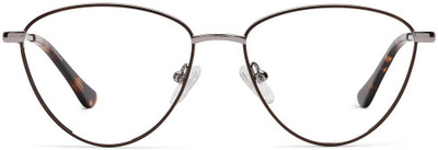 specsmakers Full Rim Cat-eyed Frame(126 mm)