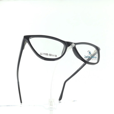 Jade Jaxon Full Rim Cat-eyed Frame(140 mm)