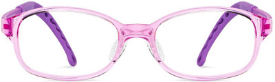 Hooper Full Rim Rectangle Frame(46 mm)