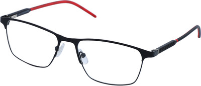 Spexwale Full Rim Square Frame(127 mm)