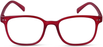 Freddy Full Rim Round Frame(48 mm)