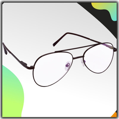 Redleaf Full Rim Aviator Frame(52 mm)