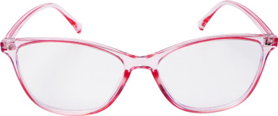 Soigne Full Rim Cat-eyed Frame(140 mm)
