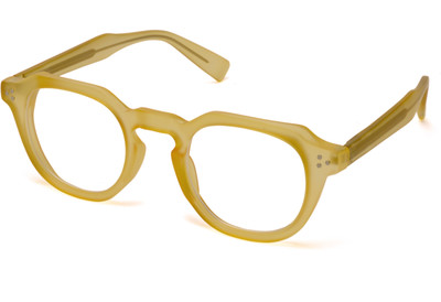 OREADERS Full Rim Round Frame(50 mm)
