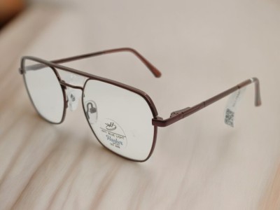 OKU Full Rim Square Frame(50 mm)