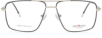 Grey Jack Full Rim Square Frame(136 mm)