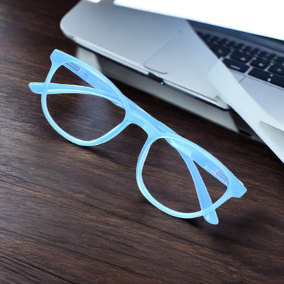 Redex Full Rim Round Frame(55 mm)