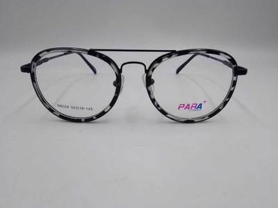 Downtown Celebrations Full Rim Round Frame(135 mm)