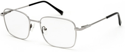 Yourspex Full Rim Square Frame(52 mm)