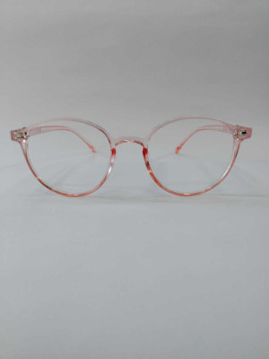 kdr Full Rim Round Frame(140 mm)