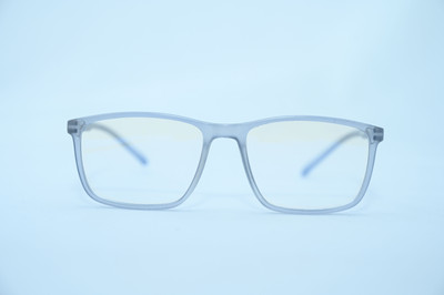 Madhavish Full Rim Rectangle Frame(150 mm)