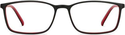 Lenskart Blu Full Rim Rectangle Frame(53 mm)