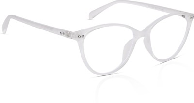 Majestic Full Rim Cat-eyed Frame(50 mm)