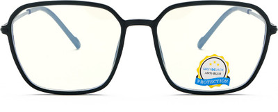 Grey Jack Full Rim Square Frame(133 mm)