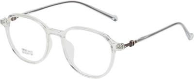 VAST Full Rim Rectangle, Round, Square Frame(55 mm)