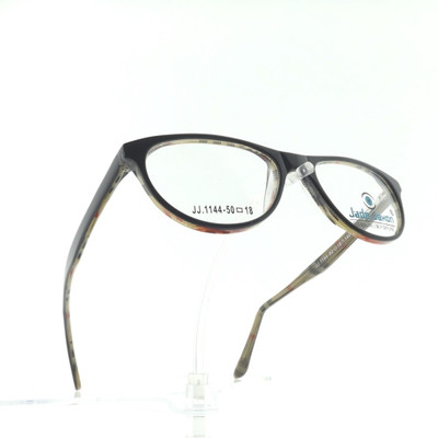 Jade Jaxon Full Rim Oval Frame(140 mm)