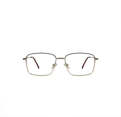 cleardekho Full Rim Wayfarer Frame(143 mm)