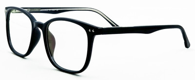 OpticView Full Rim Rectangle Frame(50 mm)
