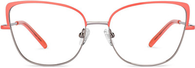 VINCENT CHASE Full Rim Cat-eyed Frame(54 mm)