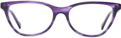 specsmakers Full Rim Cat-eyed Frame(139 mm)