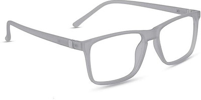 Jackals Full Rim Rectangle Frame(50 mm)