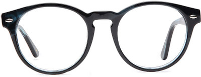 specsmakers Full Rim Round Frame(50 mm)