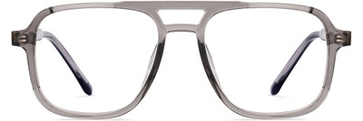 Lenskart Air Full Rim Square Frame(49 mm)