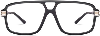 Lenskart STUDIO Full Rim Square Frame(57 mm)