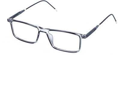 Spexwale Full Rim Rectangle Frame(121 mm)