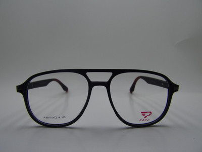 Lenslifes Full Rim Aviator Frame(54 mm)