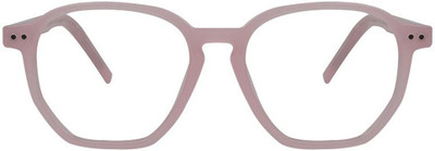 cleardekho Full Rim Oval Frame(147 mm)