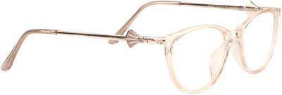 Redex Full Rim (+1.25) Cat-eyed Reading Glasses(55 mm)