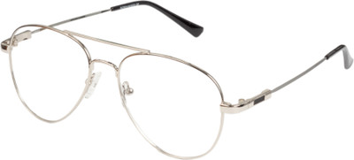 Spexwale Full Rim Aviator Frame(131 mm)