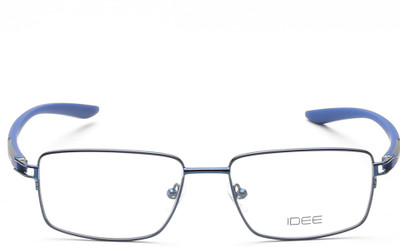 IDEE Full Rim Rectangle Frame(51 mm)