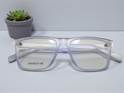shuraya4 Full Rim Round Frame(148 mm)