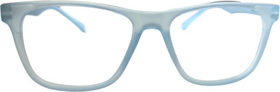 N Specs Full Rim (+1.00) Rectangle, Square Reading Glasses(51 mm)