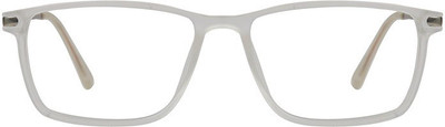cleardekho Full Rim Wayfarer Frame(140 mm)