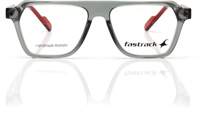 Fastrack Full Rim Rectangle Frame(52 mm)