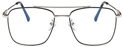 Lee Topper Full Rim Rectangle Frame(145 mm)