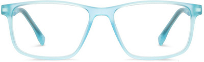 Hooper Full Rim Rectangle Frame(47 mm)