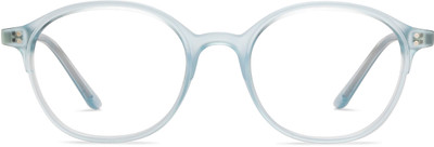 Lenskart Air Full Rim Round Frame(50 mm)