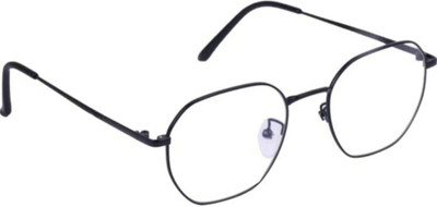 Jodykoes Full Rim Round Frame(10 mm)