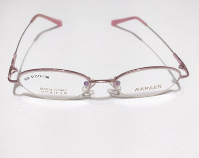 discount optical plus Full Rim Round Frame(28 mm)