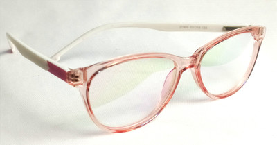 Young Tag Full Rim Rectangle Frame(50 mm)