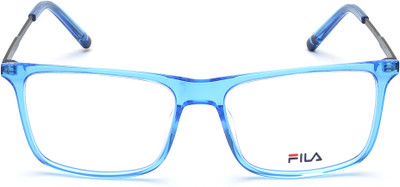 FILA Full Rim Square Frame(54 mm)