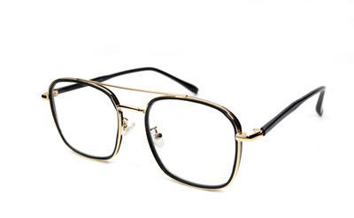 eyestreet Full Rim Square Frame(51 mm)