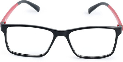 AAKASH EYE TO EYE Full Rim (+2.75) Rectangle Reading Glasses(52 mm)