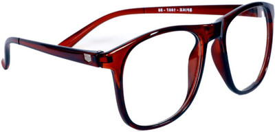 UZAK Full Rim Wayfarer Frame(49 mm)