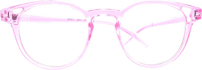 HODIN Full Rim Round Frame(48 mm)