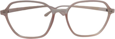 fmoptical Full Rim Rectangle Frame(135 mm)